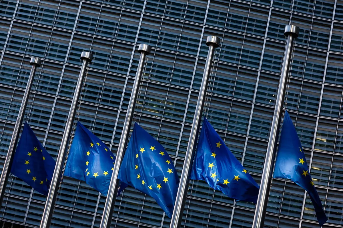 Κομισιόν: Ενστάσεις για την πρόταση του ΟΤΕ προς Vodafone – Nova