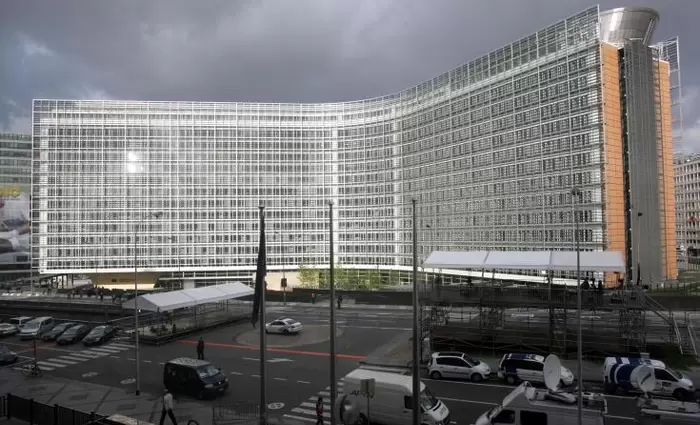 H Koμισιόν προτείνει 1,85 δισ. για media, πολιτισμό και τέχνη