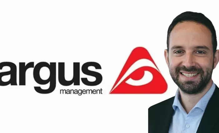 Νέος συνέταιρος και CEO στην Argus ο Κωνσταντίνος Νικολαΐδης