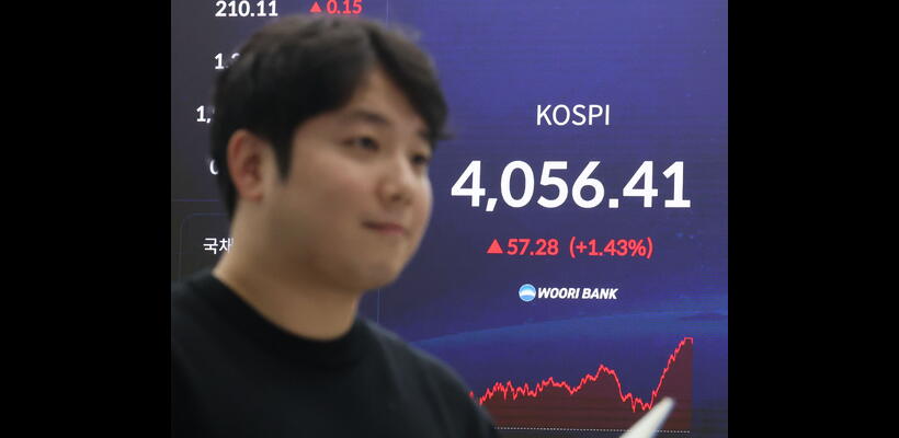 Μεικτά πρόσημα στις αγορές της Ασίας – Στο επίκεντρο το εμπορικό ισοζύγιο της Ιαπωνίας