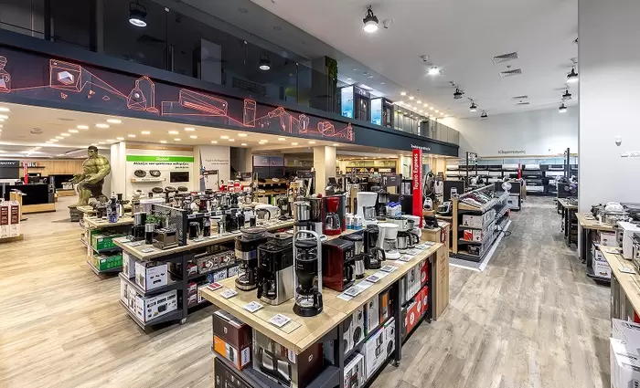 Η Κωτσόβολος σε καλωσορίζει στο  Σπίτι της Τεχνολογίας στην Κύπρο!