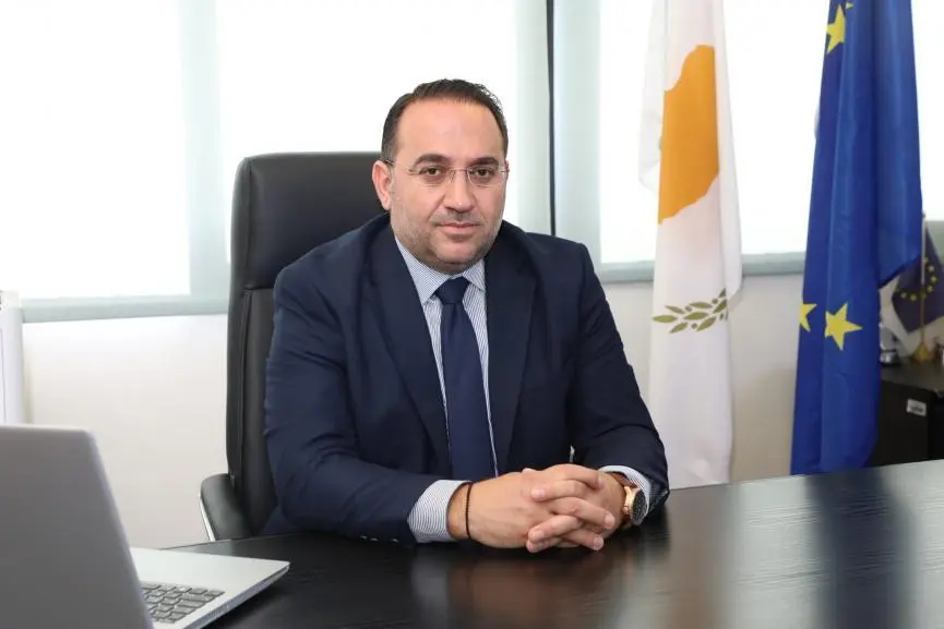Με το βλέμμα στη γερμανική αγορά - Επαφές Κουμή στο πλαίσιο της ITB