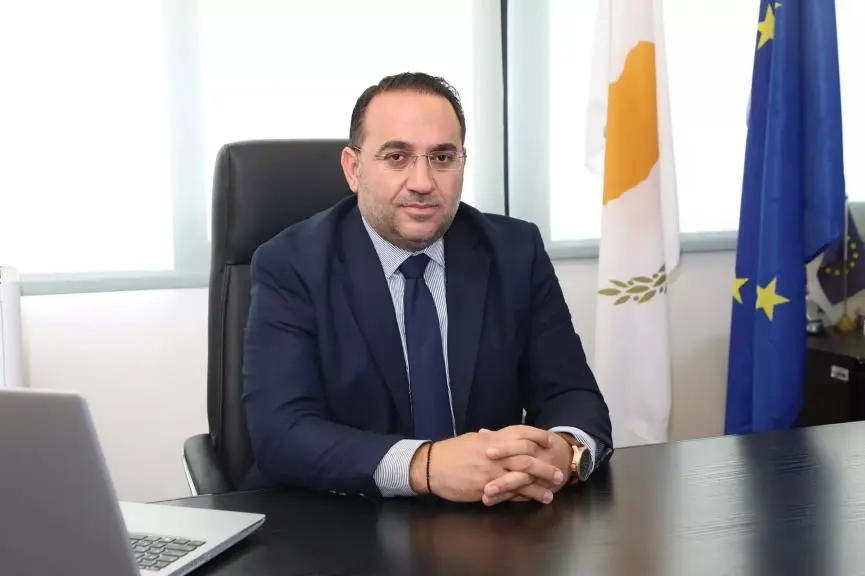 Κουμής: «Πρώτης τάξεως ευκαιρία για προβολή της Κύπρου το EuroBasket»