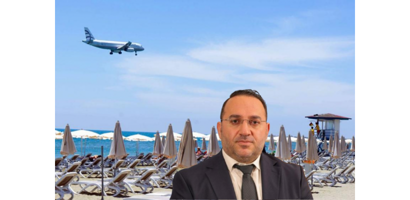 Υφ. Τουρισμού για δασμούς: Νωρίς για προβλέψεις, αλλά απαιτείται προσοχή