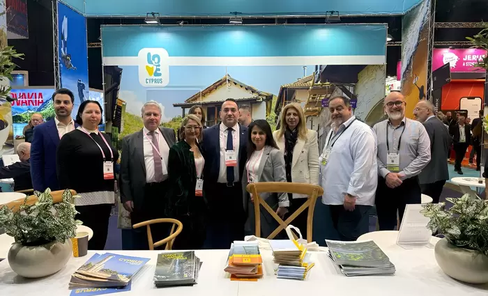 Επαφές Κουμή στο Ισραήλ για περισσότερους Ισραηλινούς (και) τη χειμερινή περίοδο