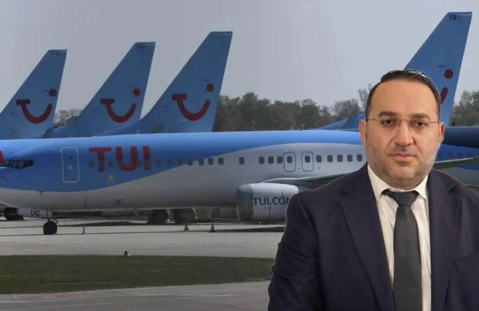 Ένα email για τις εκδρομές στα κατεχόμενα παραλίγο να προκαλέσει.. διπλωματικό επεισόδιο