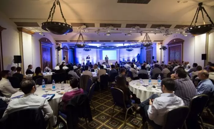 Cyber Security Congress 2017: H KPMG Κύπρου εστιάζει στις προκλήσεις της κυβερνο-ασφάλειας