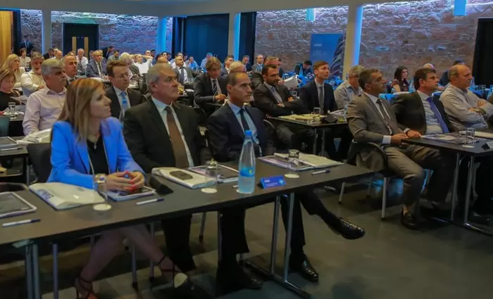 Με επιτυχία στέφθηκε η εναρκτήρια εκδήλωση του KPMG Cyprus Credit Institute 