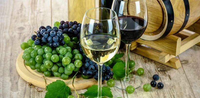 Cyprus Wine Show: Αναδεικνύει το κυπριακό κρασί