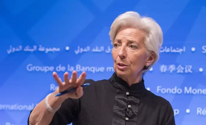 Λαγκάρντ: Η Ιταλία πρέπει να τηρεί τους ευρωπαϊκούς κανόνες