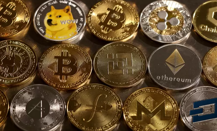 «Θεόσταλτα» crypto στις ΗΠΑ