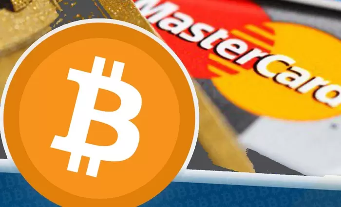 Μπαίνει και η Mastercard στον χορό των κρυπτονομισμάτων