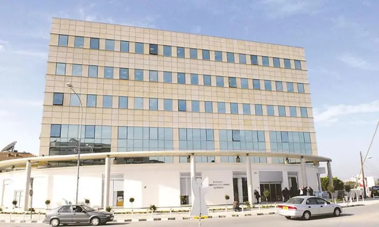 Συνεχίζονται οι προσπάθειες για επαναφορά της πύλης του κτηματολογίου