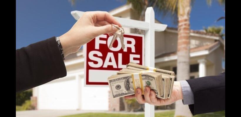 Λύσεις κατά της παράνομης κτηματομεσιτείας