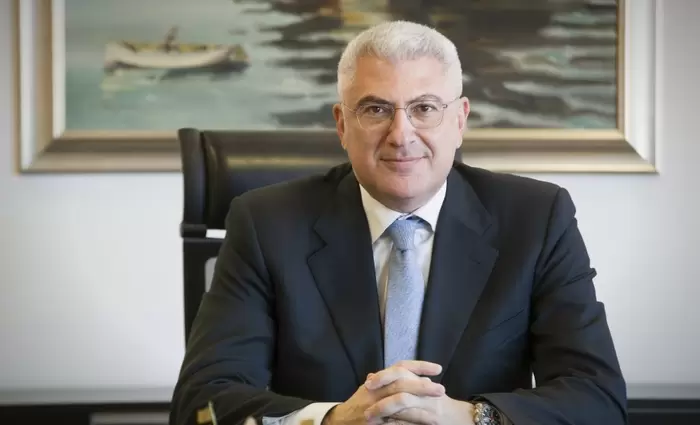 Με αυτό το μήνυμα αποχαιρετά τους υπαλλήλους ο Διευθύνων Σύμβουλος της Εθνικής Ασφαλιστικής