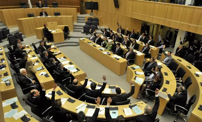 Στα €95 εκ.  η ανέγερση νέου κτηρίου Βουλής και Αρχαιολογικού Πάρκου