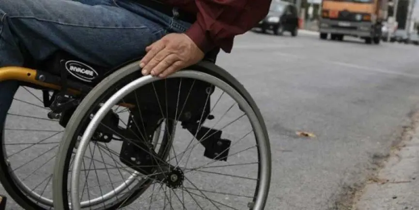 Επιστολή προς τον ΠτΔ για έγκριση συμπληρωματικού προϋπολογισμού για ανεξάρτητη διαβίωση ΑμεΑ