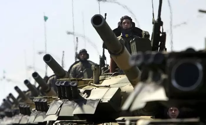 Ένεση €45 εκ. για εξοπλιστικά προγράμματα από το Υπουργείο Άμυνας