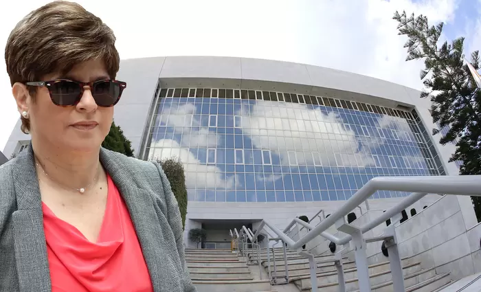 Πότε πάει στην Ερευνητική η Χρυστάλλα Γιωρκάτζη;