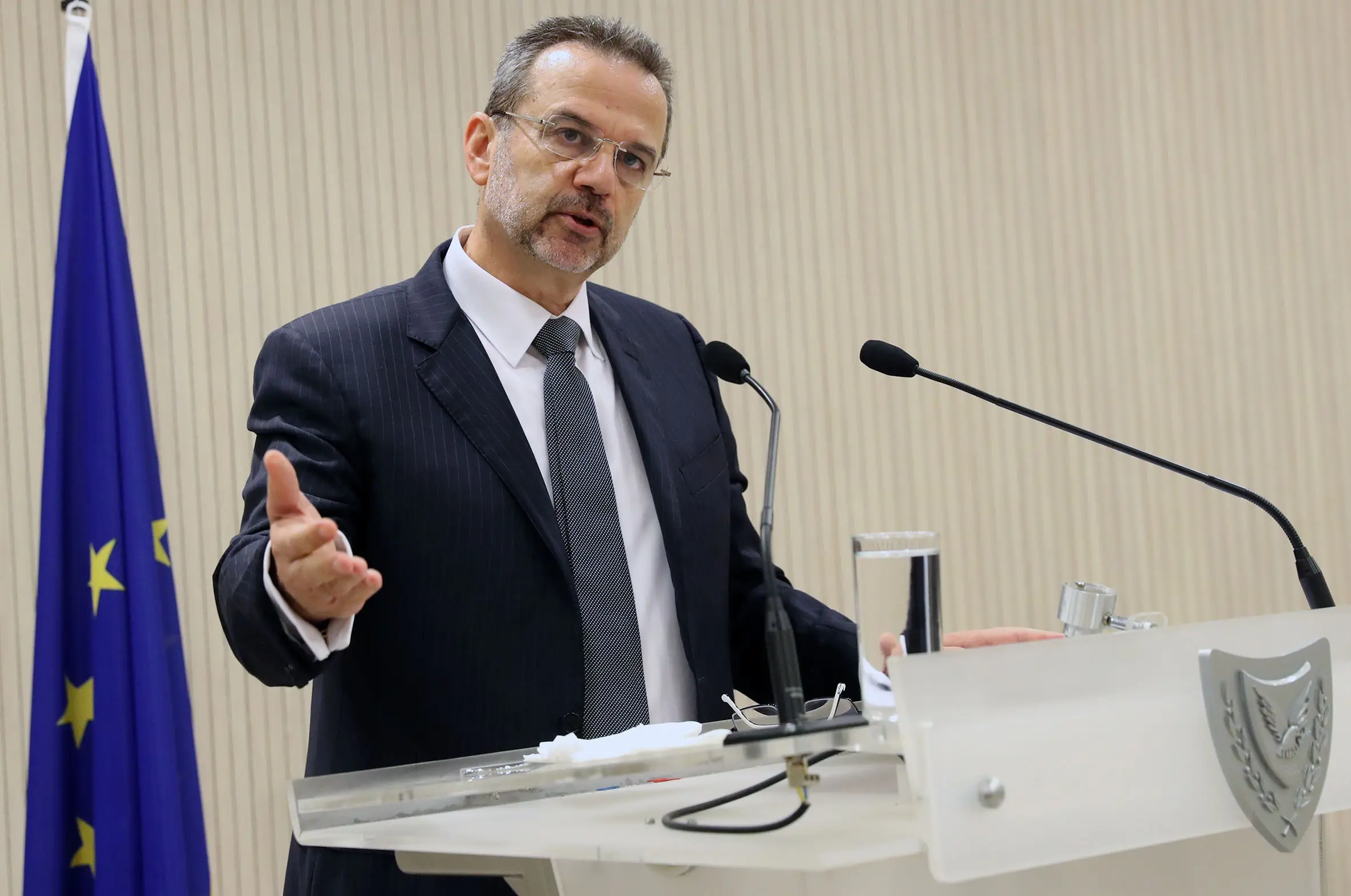 Απαραίτητη η έρευνα και η καινοτομία για την ανάκαμψη