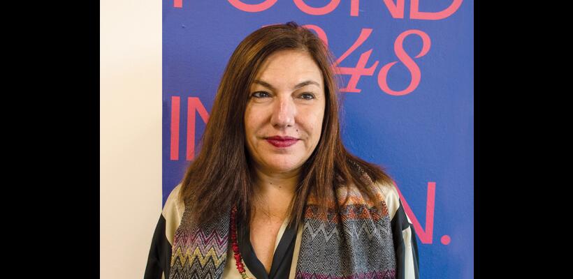 Κυριακή Λουκά: Κάθε μέρα είναι αγώνας για όλες τις εργαζόμενες μητέρες