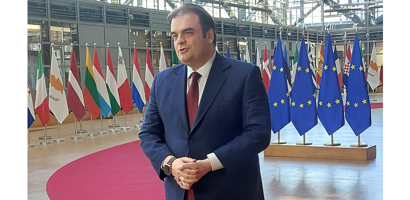 Ο Πιερρακάκης ένα από τα φαβορί για την ηγεσία του Eurogroup