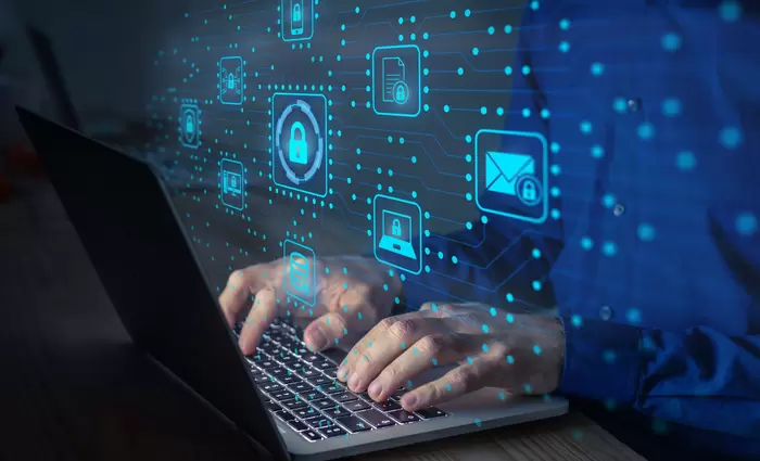 Cyber Risk Insurance για την ασφάλειά σου στο διαδίκτυο