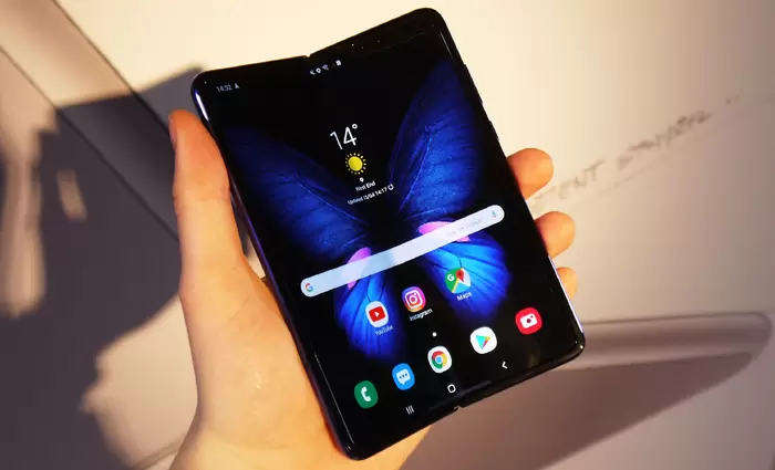 Γιατί η Samsung καθυστερεί την κυκλοφορία του Galaxy Fold;