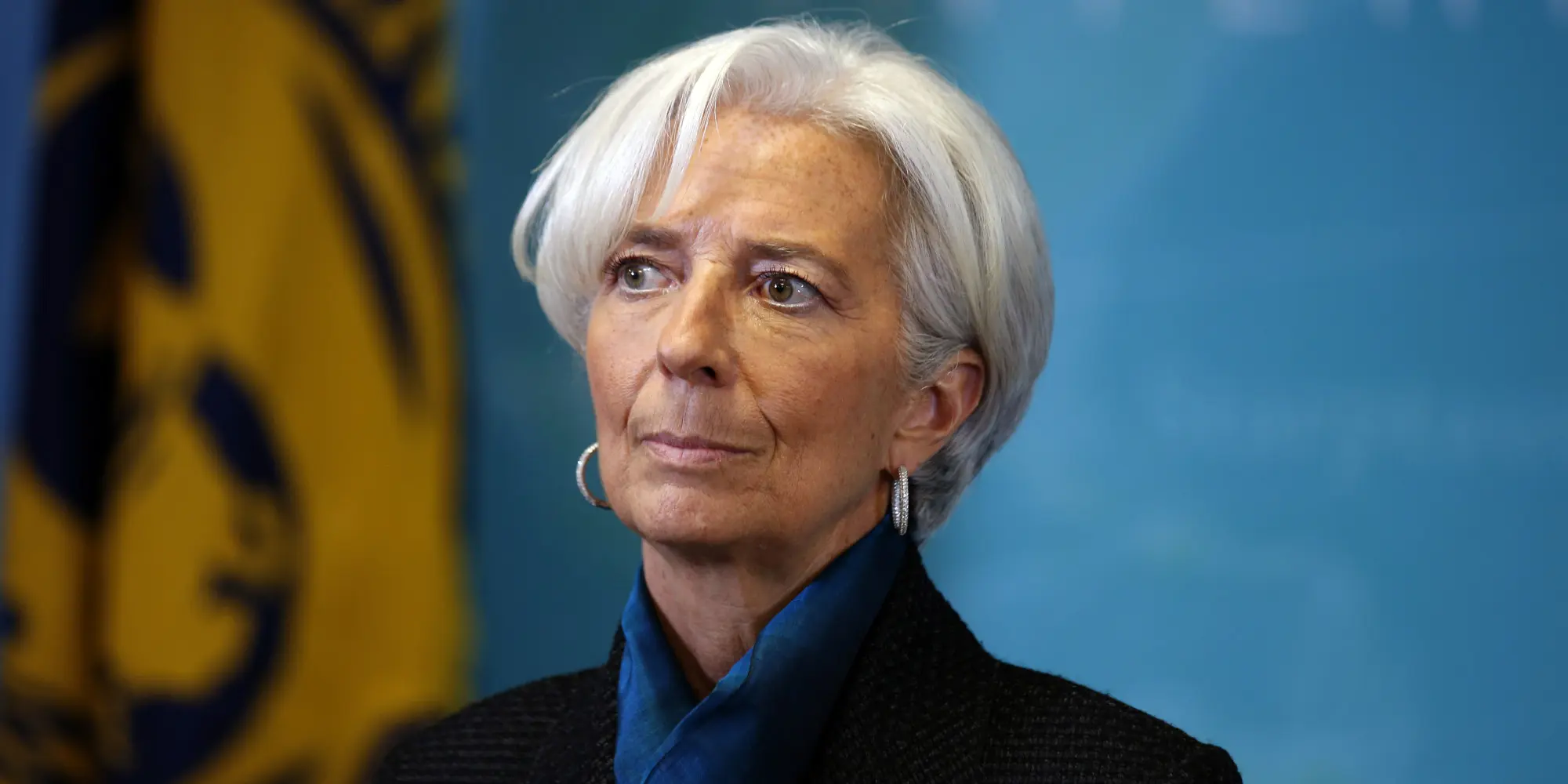 FT: Είναι κατάλληλη η Κριστίν Λαγκάρντ για την Προεδρία της ΕΚΤ;