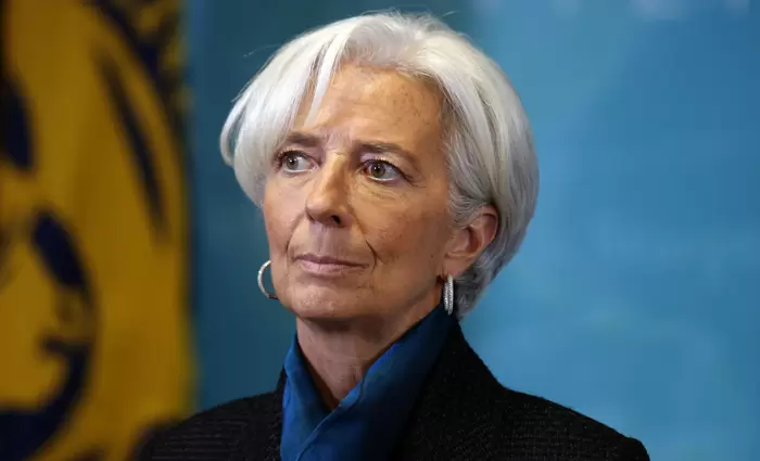 FT: Είναι κατάλληλη η Κριστίν Λαγκάρντ για την Προεδρία της ΕΚΤ;