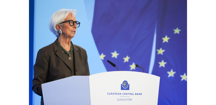ΕΚΤ: Χτυπάει καμπανάκι στην ΕΕ για άμεση δράση στην οικονομία – Ζητάει πέντε μέτρα για να σωθεί η ανάπτυξη