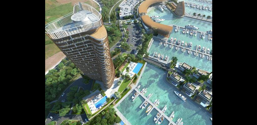 Μεγάλες επενδύσεις, μεγάλα κέρδη στον τουρισμό