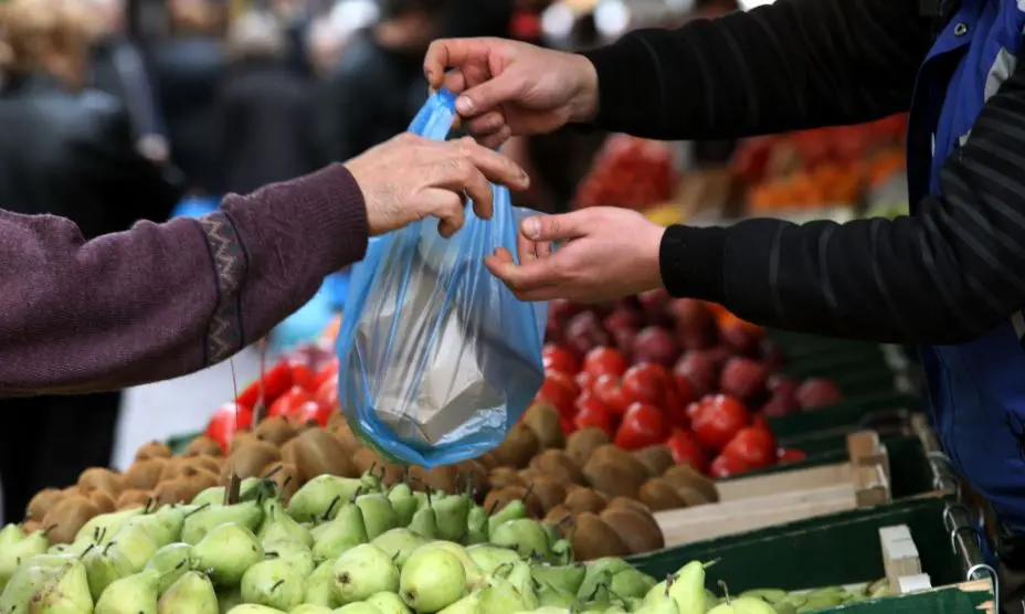 Ανησυχία από τις αυξημένες τιμές σε φθαρτά και οπωροκηπευτικά (λίστα)