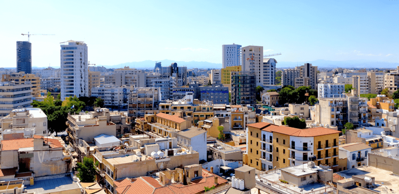 Πέντε επενδυτικές ευκαιρίες στη Λευκωσία - Ακίνητα με αξία και προοπτική
