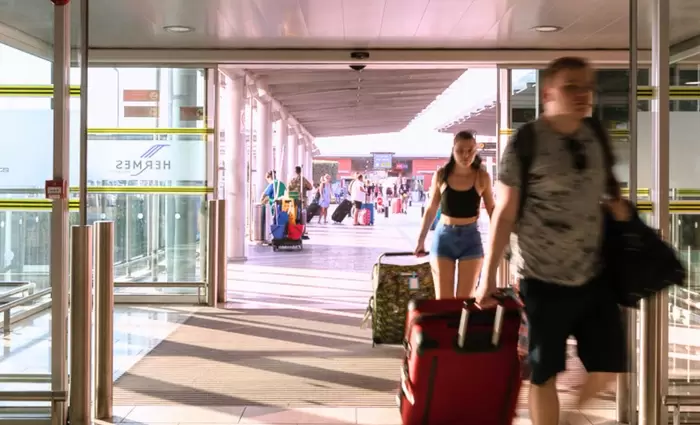 «Χάλκινη» η Κύπρος στην ΕΕ στην επιβατική κίνηση – Είχαμε το καλύτερο καλοκαίρι