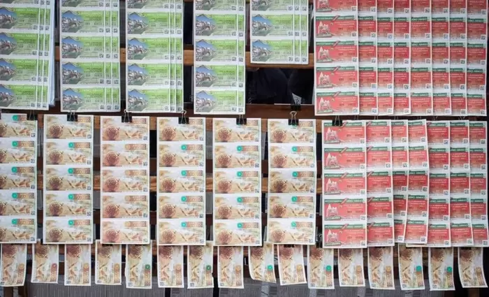 Αναβάλλεται η πασχαλινή κλήρωση του κρατικού λαχείου