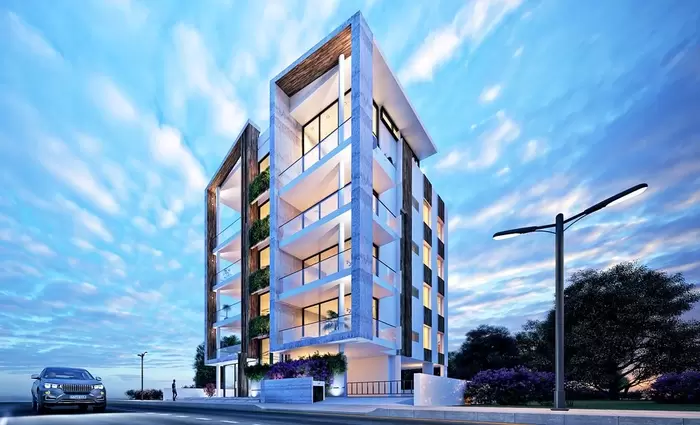 Simone: Η νέα οικιστική πρόταση της Cyfield στην Ακρόπολη