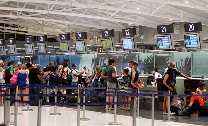 Πόσοι Αυστριακοί τουρίστες θα έρθουν φέτος στην Κύπρο;