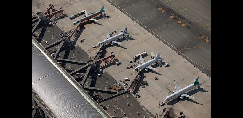 Έσπασε -ήδη- νέο ρεκόρ η επιβατική κίνηση το 2024