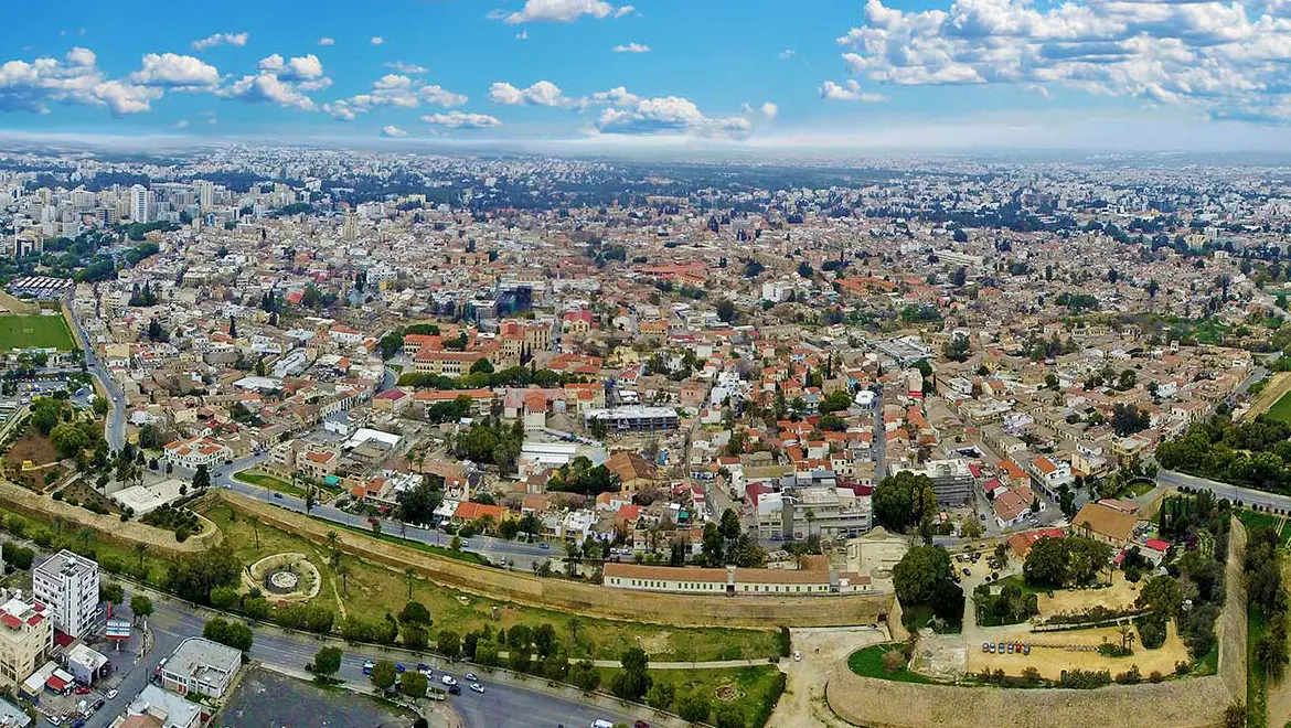 Έργα εκατομμυρίων αλλάζουν την Λευκωσία 