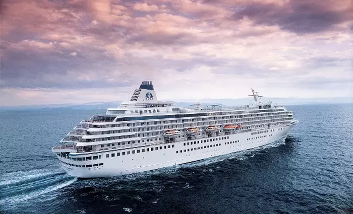 Η Λεμεσός πάει Μαϊάμι με κρουαζιέρα