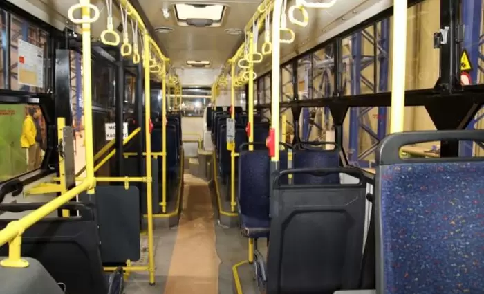 Επεκτείνουν τα βραδινά δρομολόγια των λεωφορείων