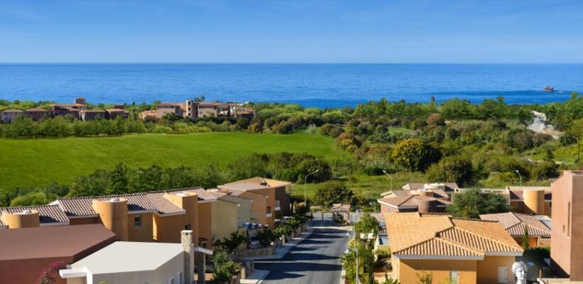 Leptos Venus Gardens: Πωλήθηκαν οι τρείς πρώτες φάσεις του έργου