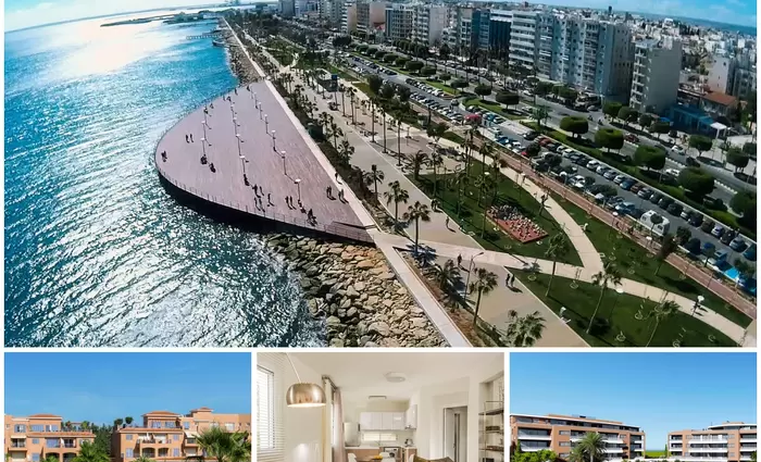 Leptos Limassol Park: Ένας Πράσινος Παράδεισος