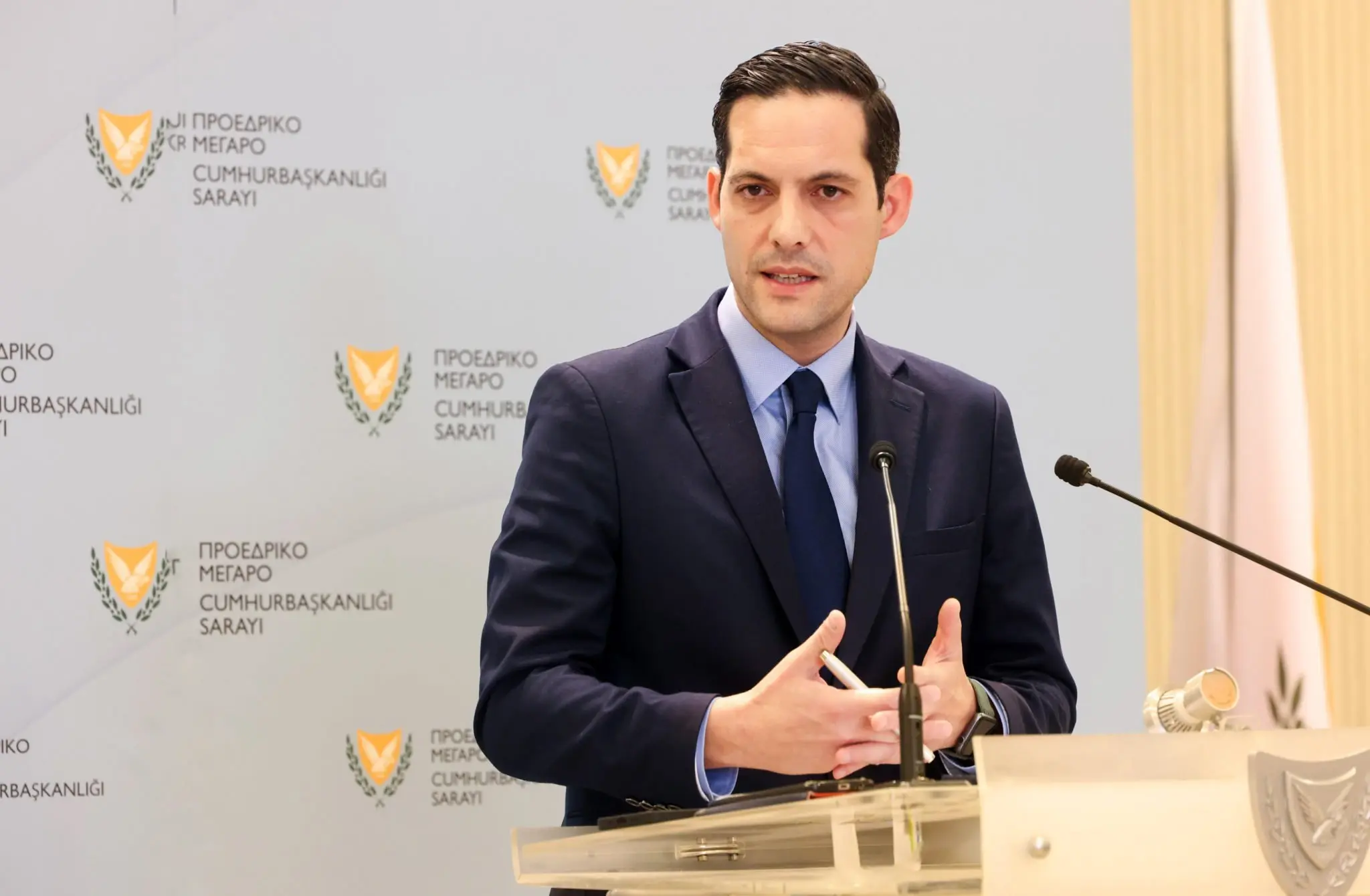 Λετυμπιώτης για αναβάθμιση «Προμηθέα»: Ένα βήμα πιο κοντά σε φθηνότερο ηλεκτρισμό