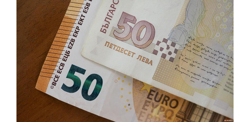 Δωρεάν ανταλλαγή λεβ με ευρώ από την ΚΤΚ μέχρι τις 2 Μαρτίου