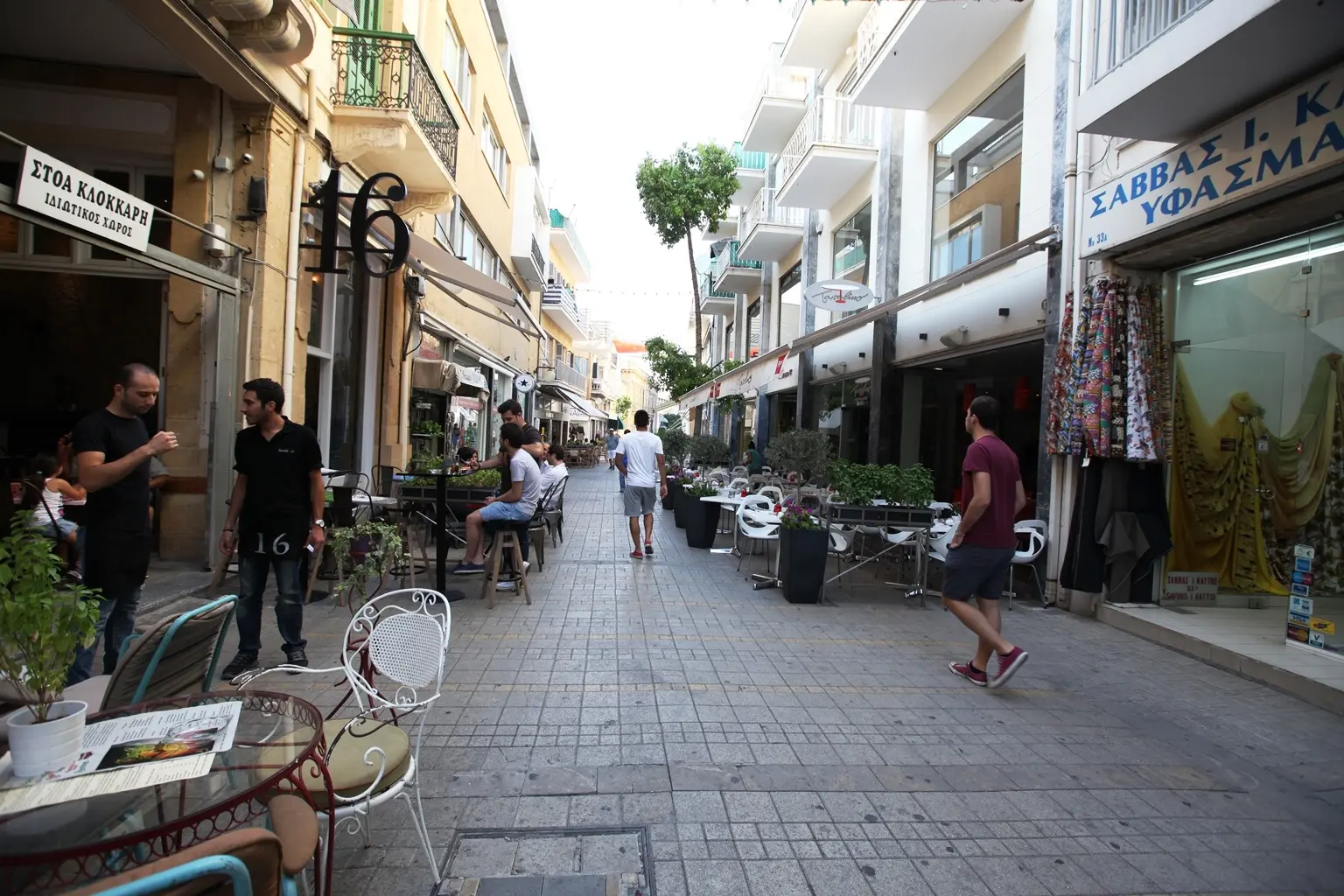 Μια στις δέκα επιχειρήσεις πολύ ικανοποιημένη από τα κυβερνητικά μέτρα ενίσχυσης