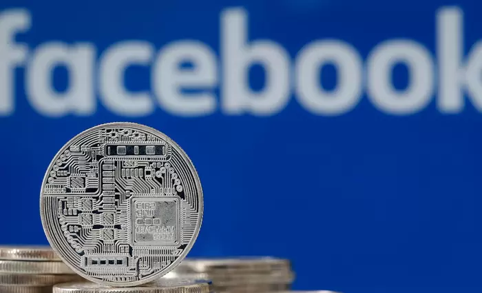 Πρόστιμο στο Facebook λόγω του κρυπτονομίσματος Libra;