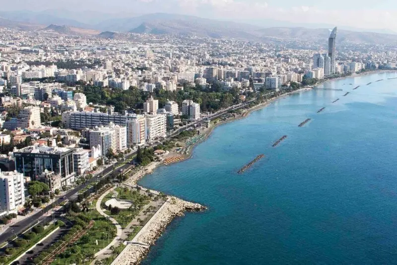 Πέραν των €6.3 δισ. οι πωλήσεις ακινήτων στην Λεμεσό