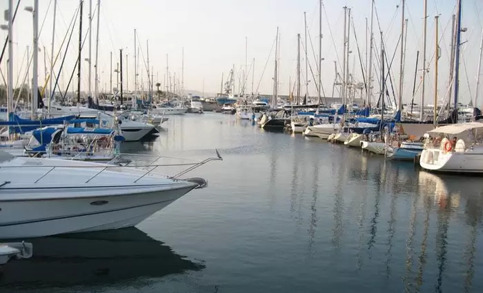 Υποβλήθηκε η πρόταση για την ανάπτυξη του λιμανιού και της μαρίνας Λάρνακας 